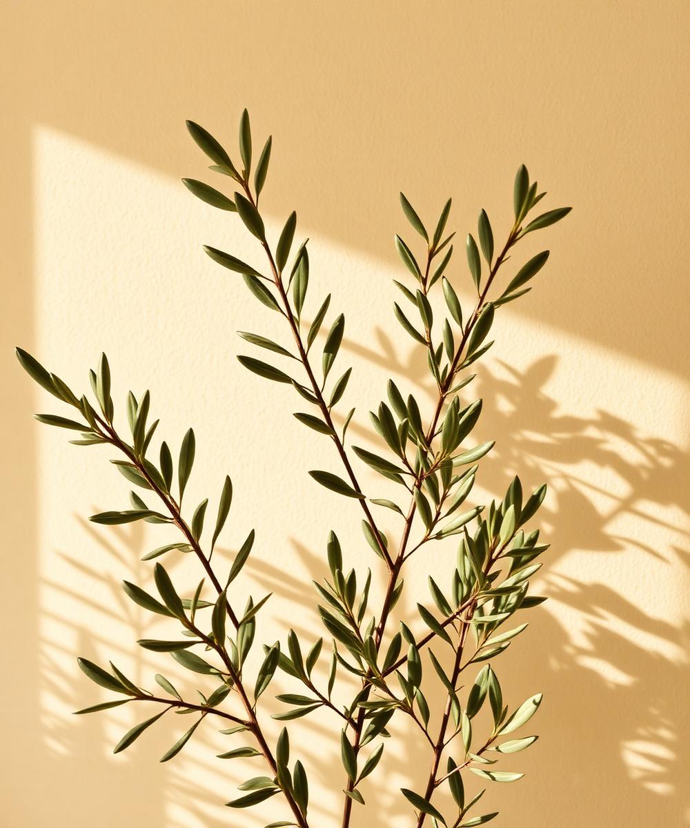 Plantas que acompanham quem mora sozinha